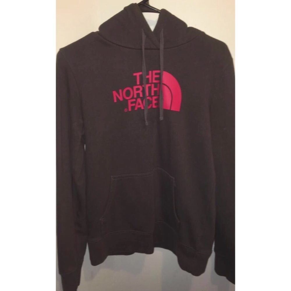 The North Face Hoodie